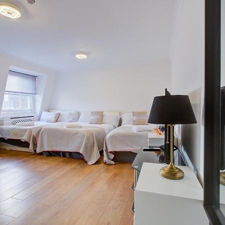 Streathem Hotel Londres Extérieur photo