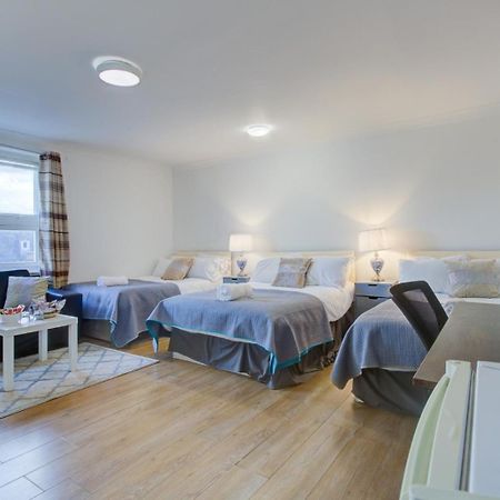 Streathem Hotel Londres Extérieur photo