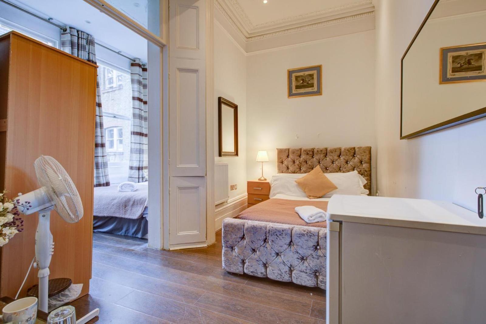 Streathem Hotel Londres Extérieur photo