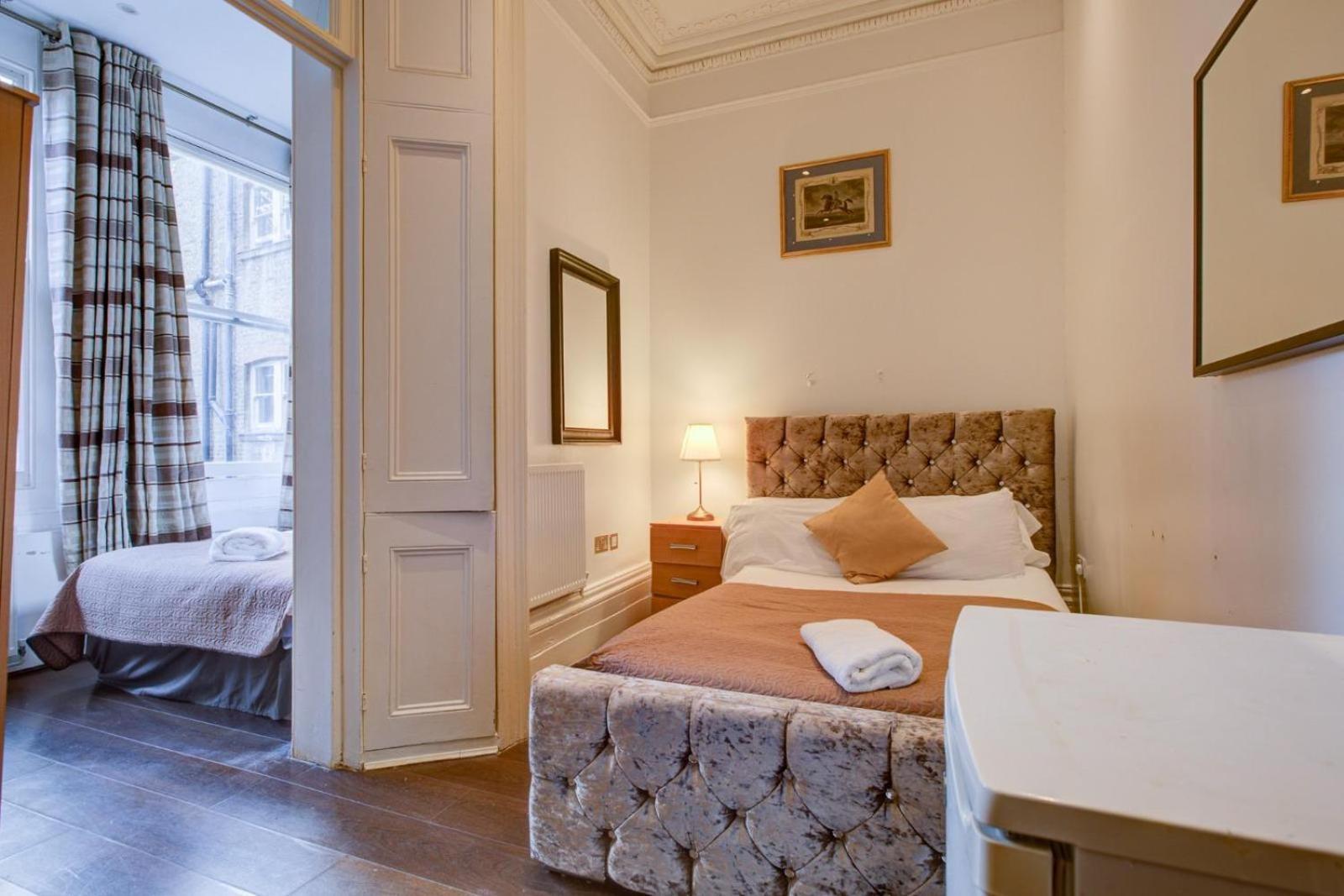 Streathem Hotel Londres Extérieur photo